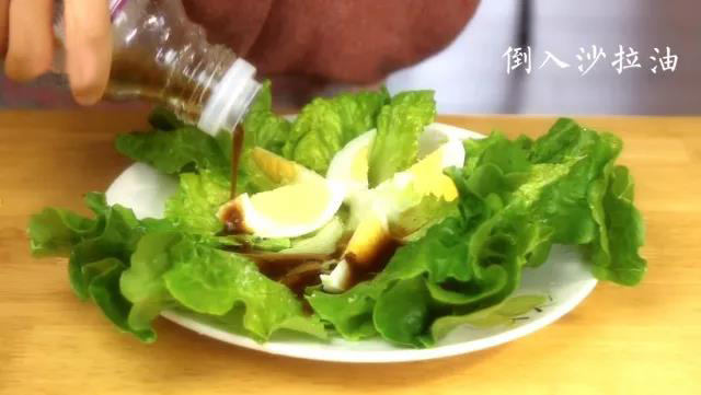 懶人食譜—雞蛋蔬菜沙拉第5張 懶人食譜—雞蛋蔬菜沙拉第5張