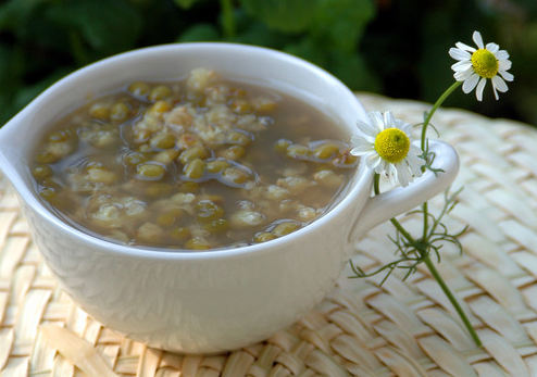 盛夏沒食欲怎么辦？