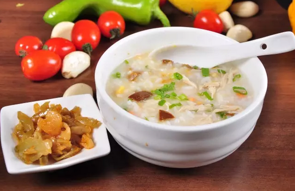 寶媽必看，寶寶粥食大放送