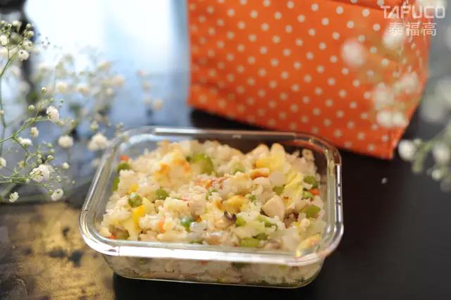 芝士焗飯