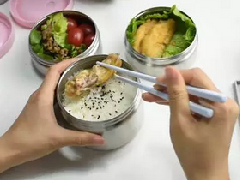 涼拌茄絲