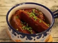 鹵肉