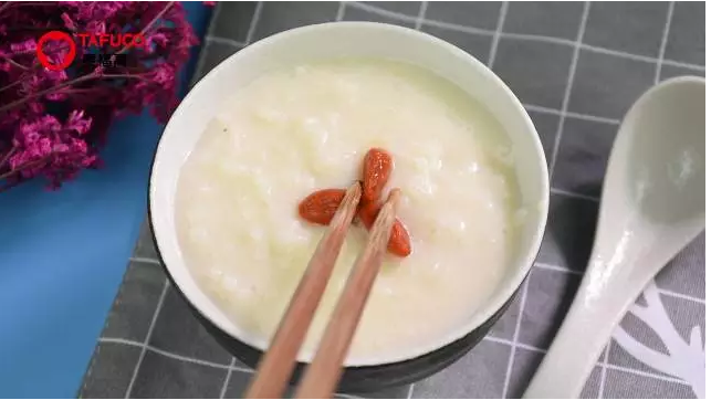 民國美顏粥
