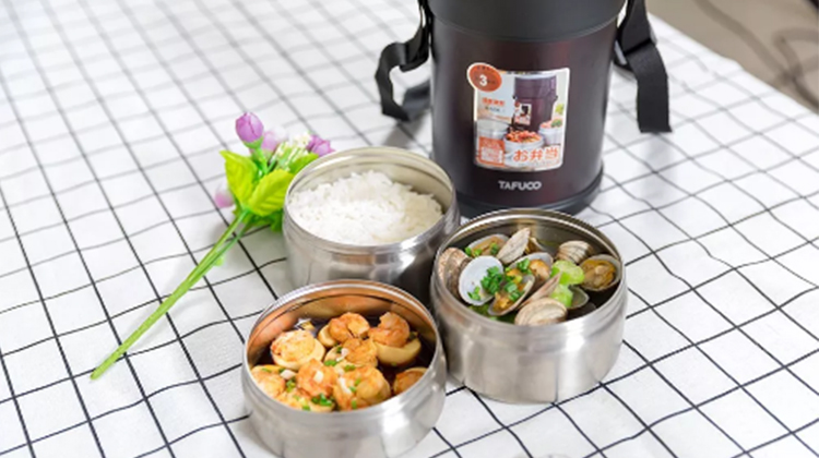 饗味  海鮮便當