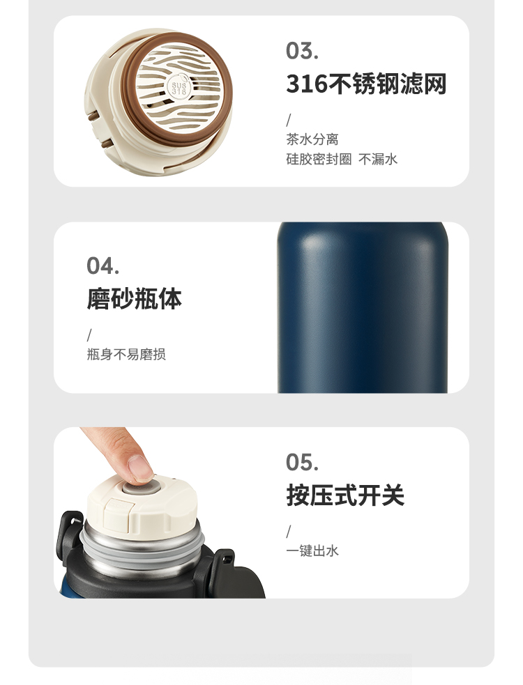 泰福高樂享保溫壺1170第11張 泰福高樂享保溫壺1170第11張