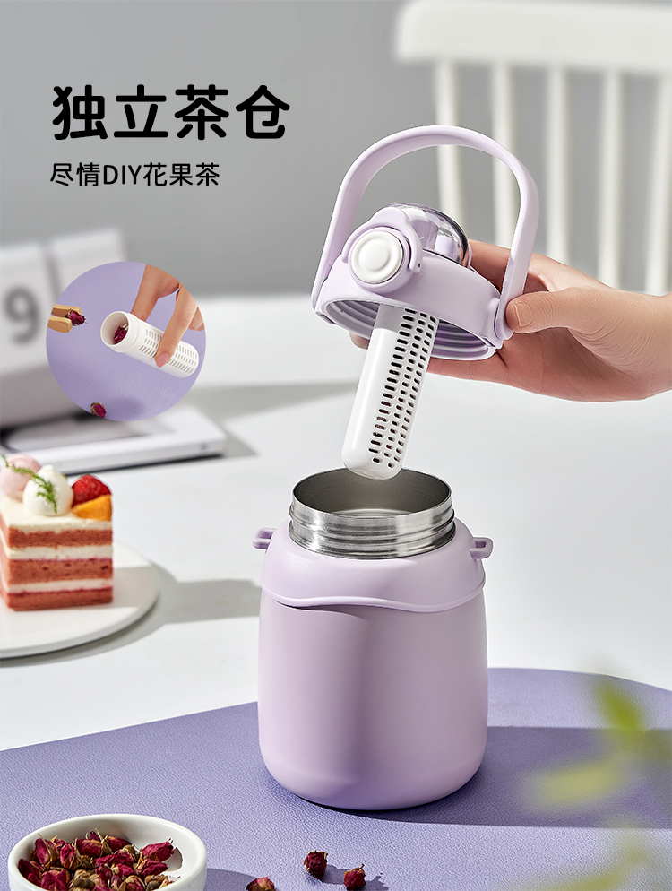 泰福高大肚保溫杯2350第3張 泰福高大肚保溫杯2350第3張
