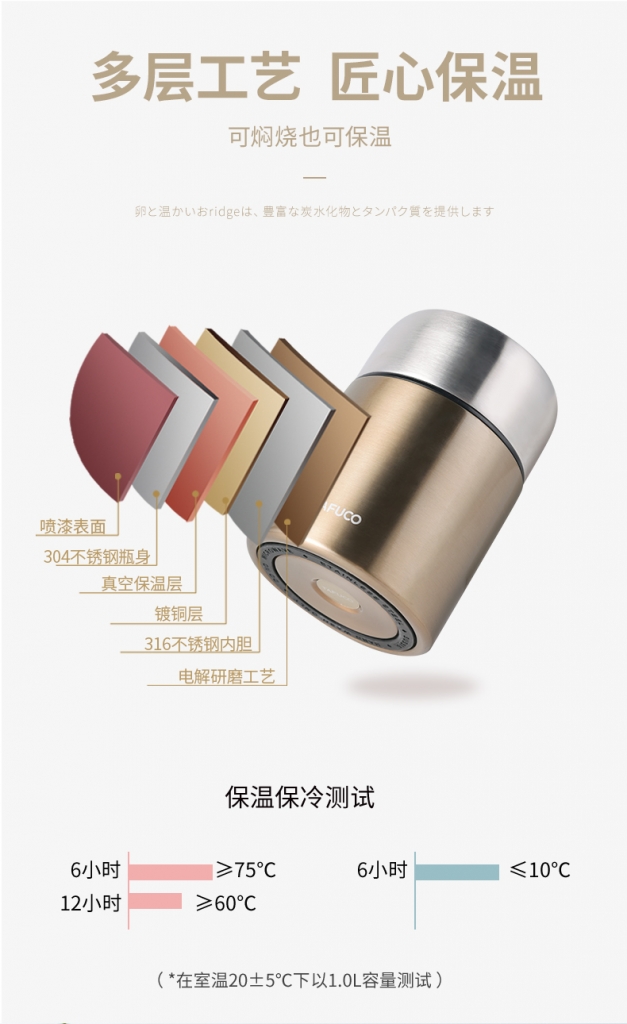 泰福高簡約風(fēng)燜燒杯T2250第4張 泰福高簡約風(fēng)燜燒杯T2250第4張