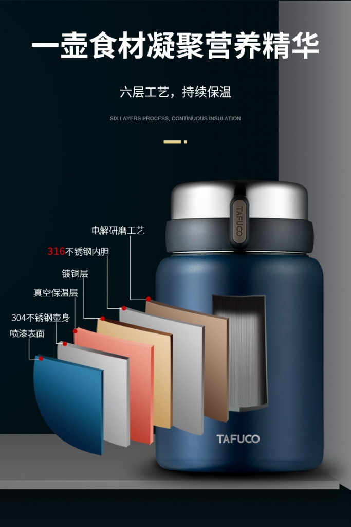 泰福高商務(wù)風(fēng)燜燒杯T6230第4張 泰福高商務(wù)風(fēng)燜燒杯T6230第4張