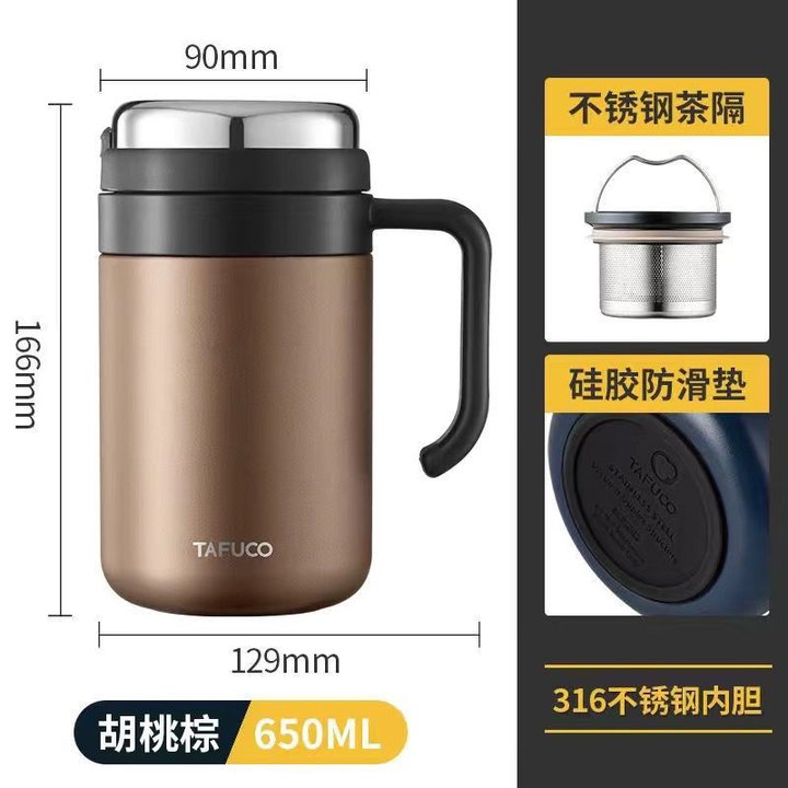 泰福高不銹鋼辦公杯T6170系列第3張 泰福高不銹鋼辦公杯T6170系列第3張