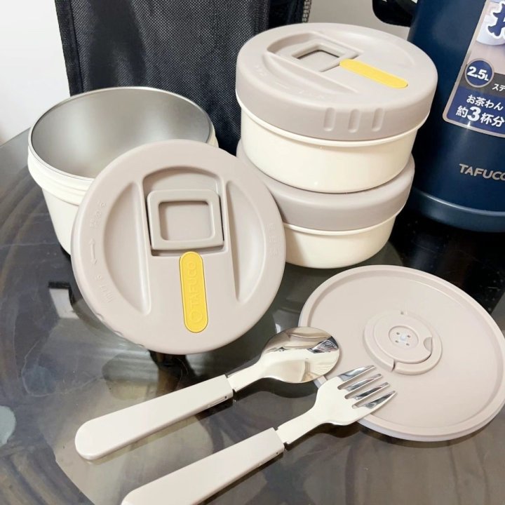 泰福高悅和保溫飯盒-可保溫可微波第13張 泰福高悅和保溫飯盒-可保溫可微波第13張