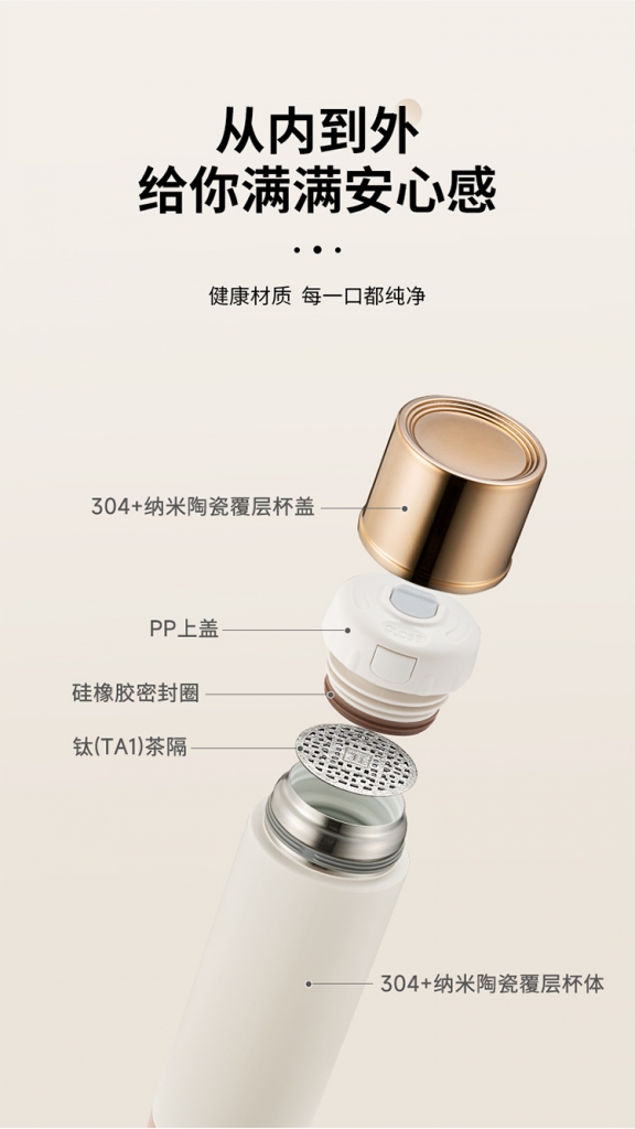 泰福高臻系列保溫杯T6185第12張 泰福高臻系列保溫杯T6185第12張